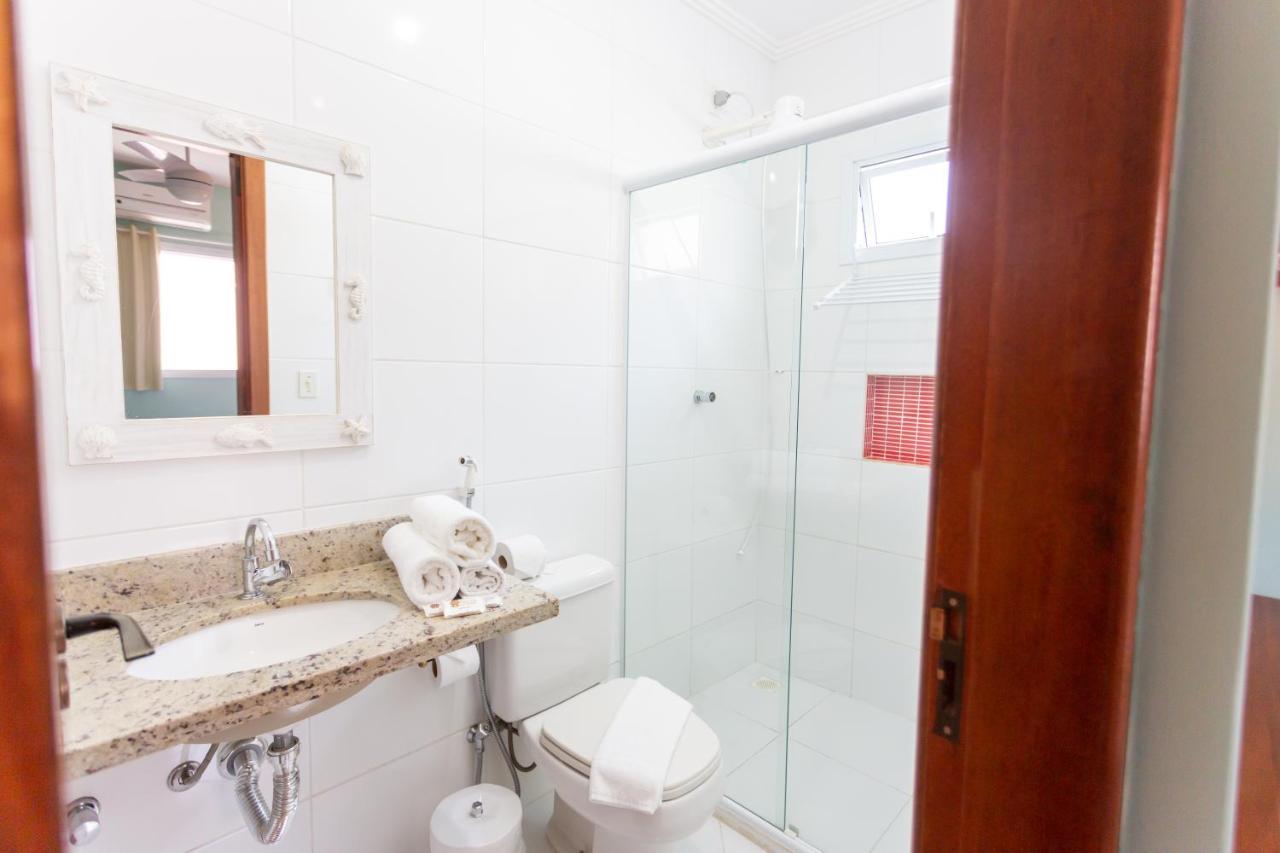 Pousada Pérola de Ubatuba Extérieur photo