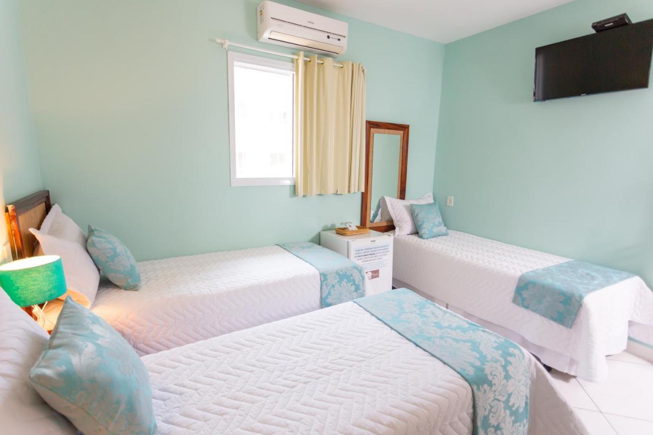 Pousada Pérola de Ubatuba Extérieur photo