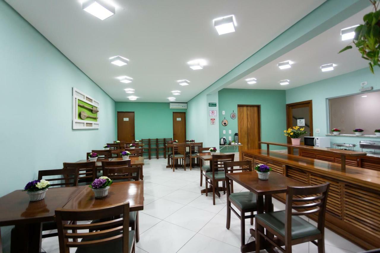 Pousada Pérola de Ubatuba Extérieur photo